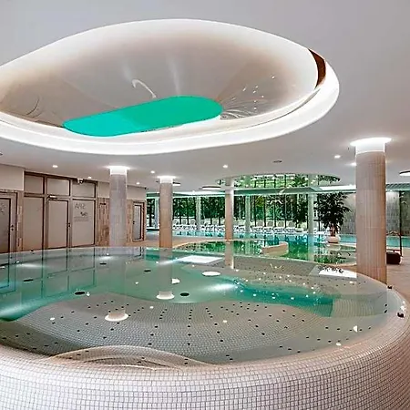 Mineral Draugyste Viešbutis Druskininkai