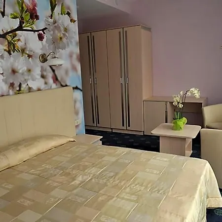 Mineral Draugyste Viešbutis Druskininkai