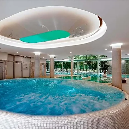 Mineral Draugyste Viešbutis Druskininkai