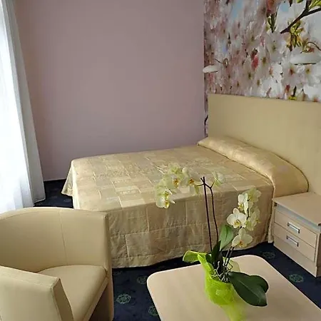 Mineral Draugyste Hotel *